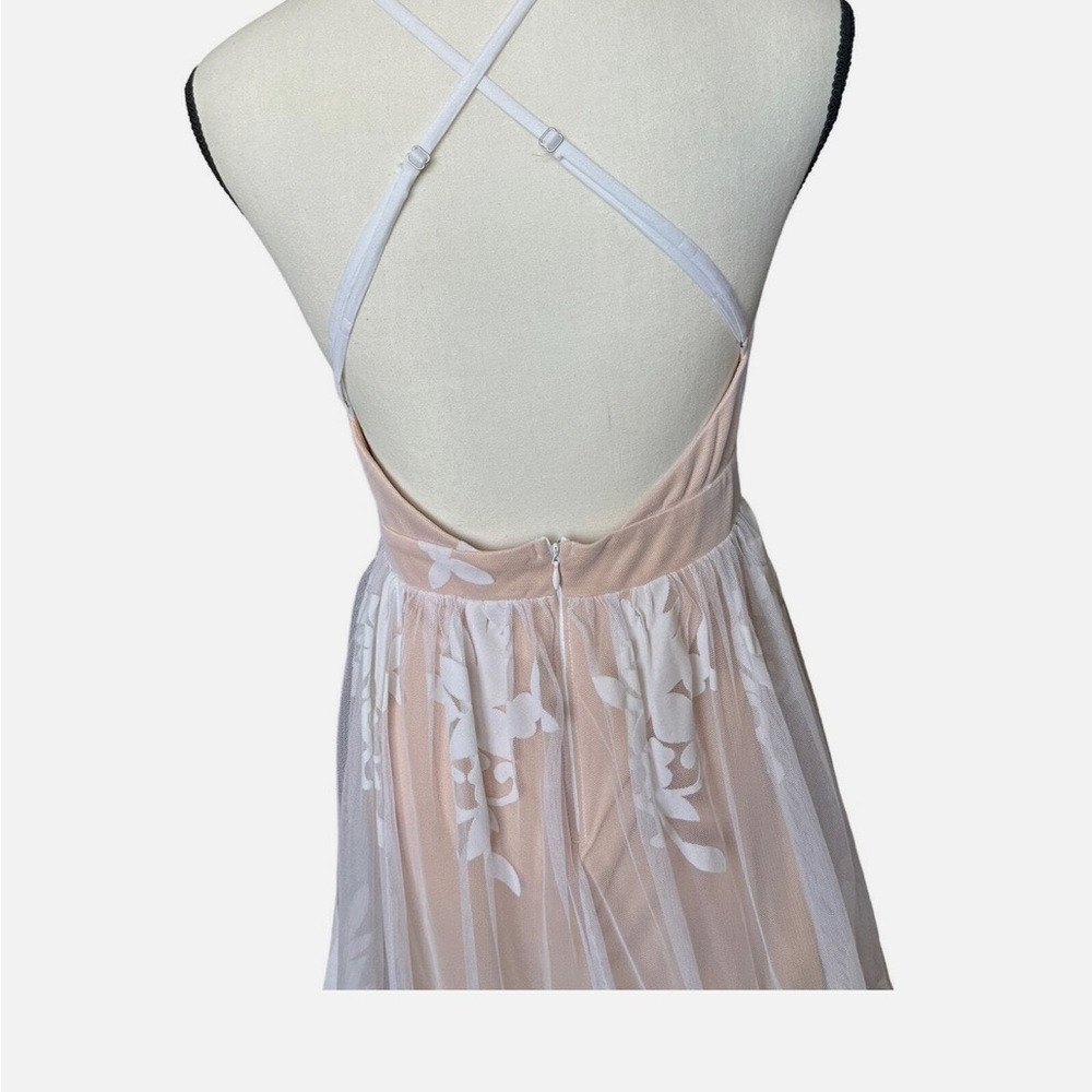 Nwt. Luxxel dress - Picture 6 of 6